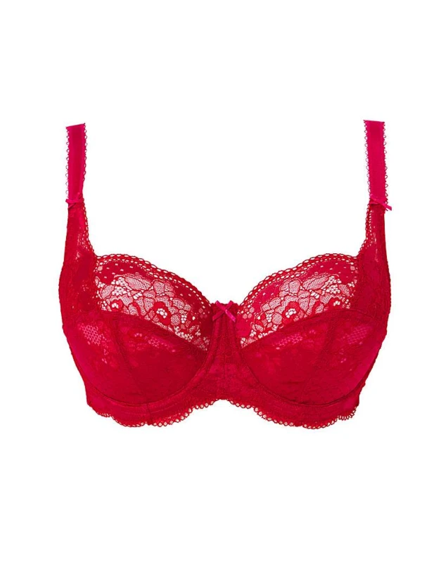 Image of Panache Panache Clara Full Cup Bra Orchid Orchid Female 34DD BJ50614