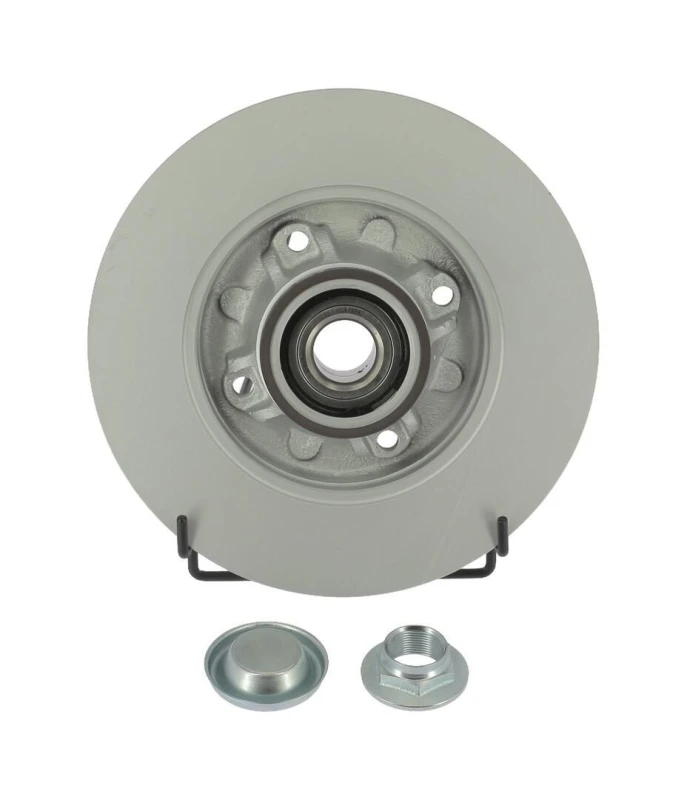 Image of Brake disc FERODO DDF1695C-1