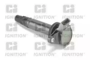 Image of Quinton Hazell XIC8427 Ignition Coil