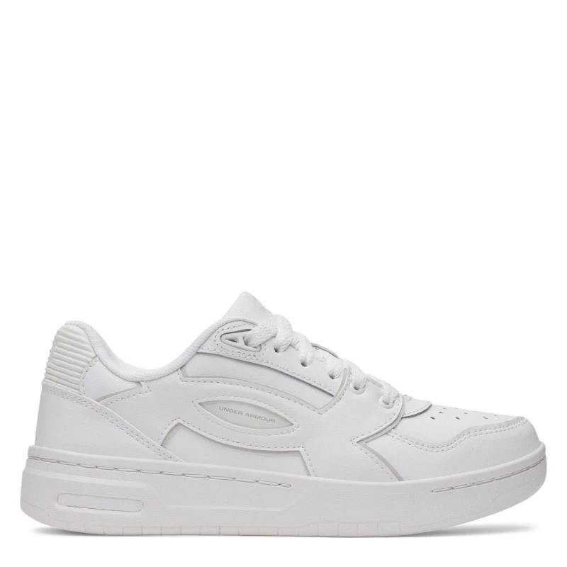 Image of Under Armour UA Flex Sn64 White/Gray male 7 (41)