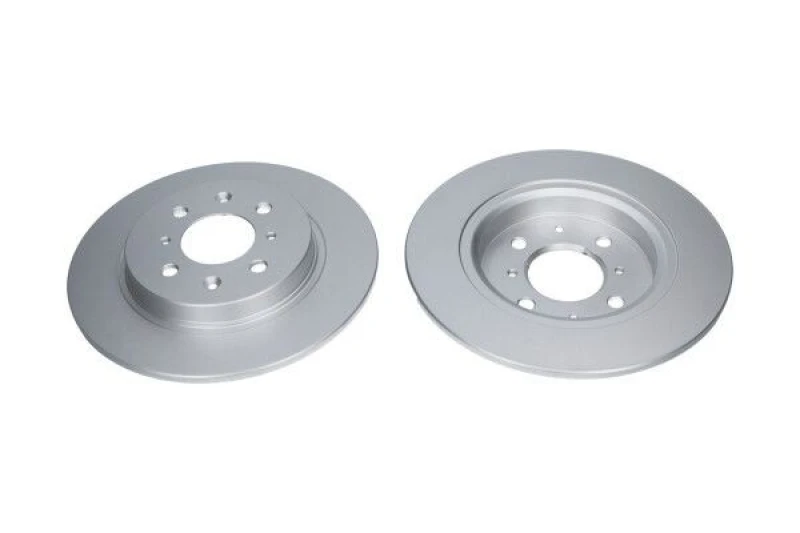 Image of KAVO PARTS Brake disc KAVO PARTS BR-2277-C