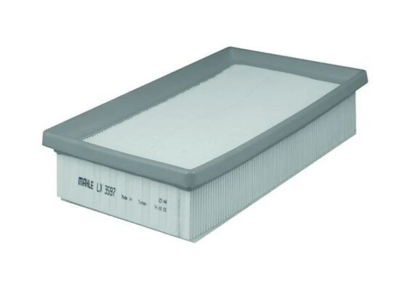 Image of Air filter MAHLE LX 3597