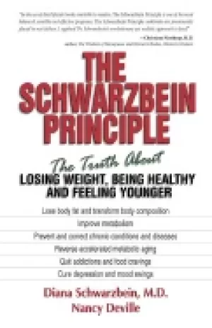 Image of schwarzbein principle the t