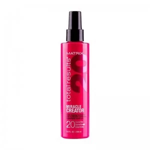 Image of Matrix Total Results Miracle Creator 200ml
