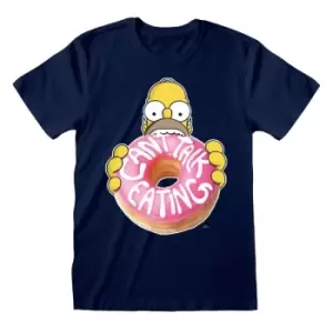 Image of Simpsons - Donut Medium