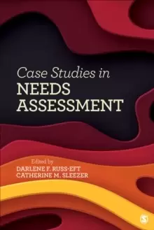 Image of Case Studies in Needs Assessment