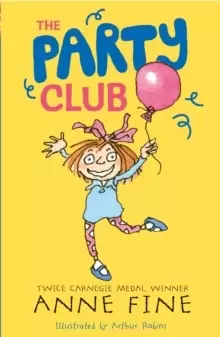 Image of The Party Club