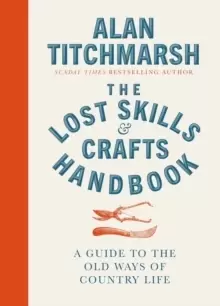 Image of Lost Skills and Crafts Handbook