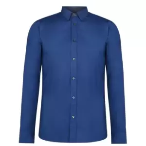Image of Boss Boss Elishan - Blue