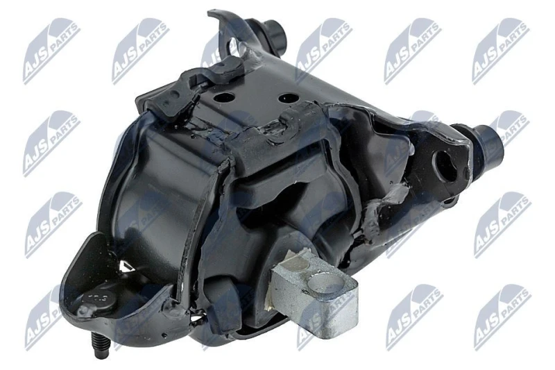Image of NTY ZPS-WW-112 Engine mount Left Rear, Rubber-Metal Mount Engine Mounting (247)