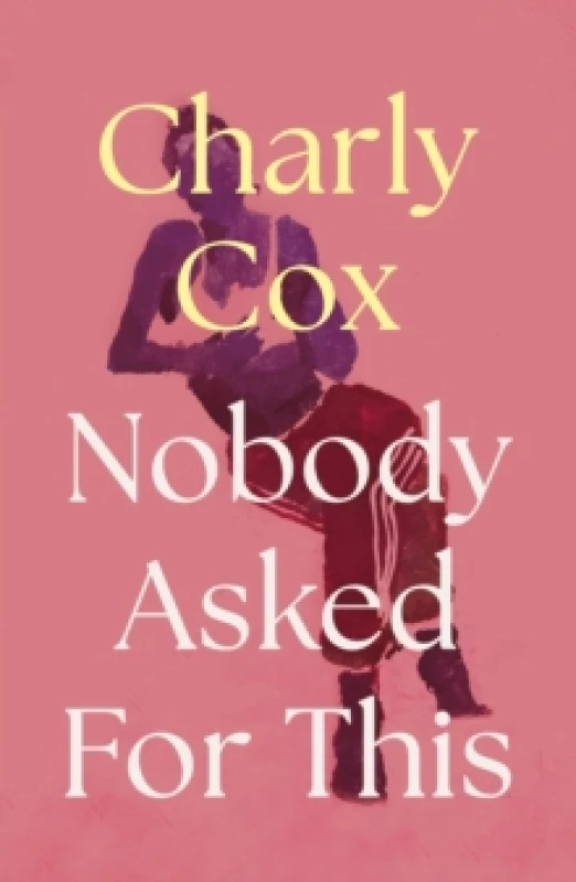Image of Nobody Asked For This Paperback / softback