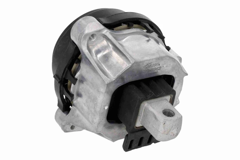 Image of VAICO V20-5043 Engine mount Original VAICO Quality Right Engine Mounting (247)