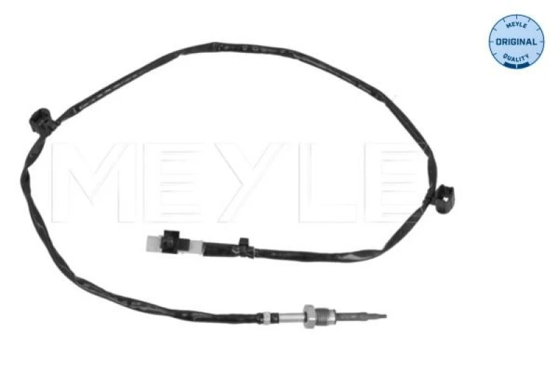 Image of Exhaust gas temperature sensor (EGT) MEYLE 37-14 800 0012