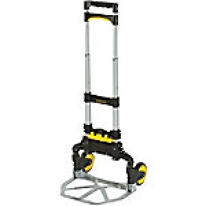 Stanley Hand Truck SXWTD-FT501 Black 40 x 41 x 100 cm