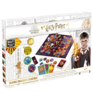 Image of Fred and George's Skiving Snackbox Scavenge