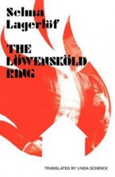 Image of The Lwenskld ring by Selma Lagerlf
