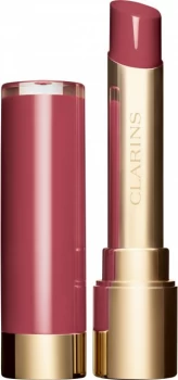 image of Clarins Joli Rouge Lip Lacquer Lipstick 3g 759L - Woodberry