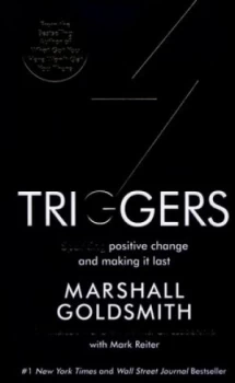 Image of Triggers by Marshall Goldsmith Book
