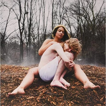 Image of Slug Christ - Judas Betrayal And The Three D Vinyl