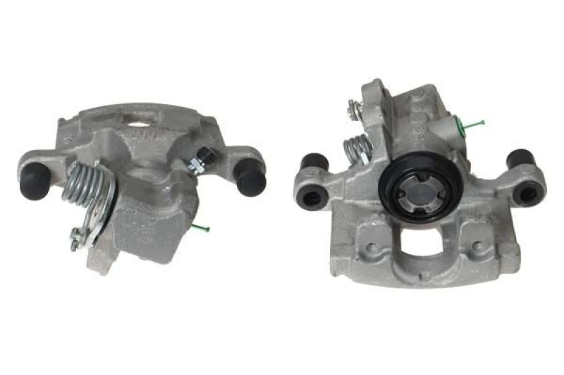 Image of Brake caliper MAPCO 144092
