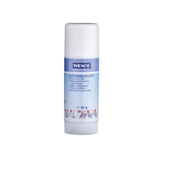 Image of Wenko Easy Glider Stick - White 50g