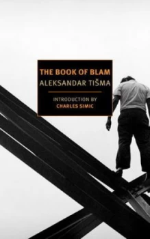 Image of The Book of Blam by Aleksandar Tisma Paperback