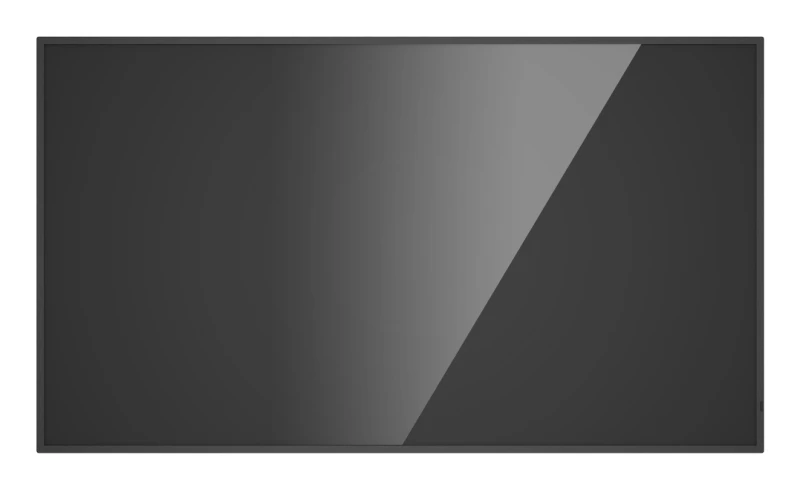 Image of Hikvision DS-D6075UN Signage Display Digital signage flat panel 190.5