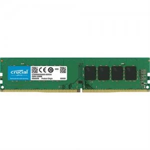 Image of Crucial 8GB 3200MHz DDR4 RAM