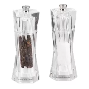 Image of Cole & Mason Aldeburgh Mill Set, 14cm