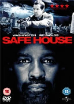 Image of Safe House