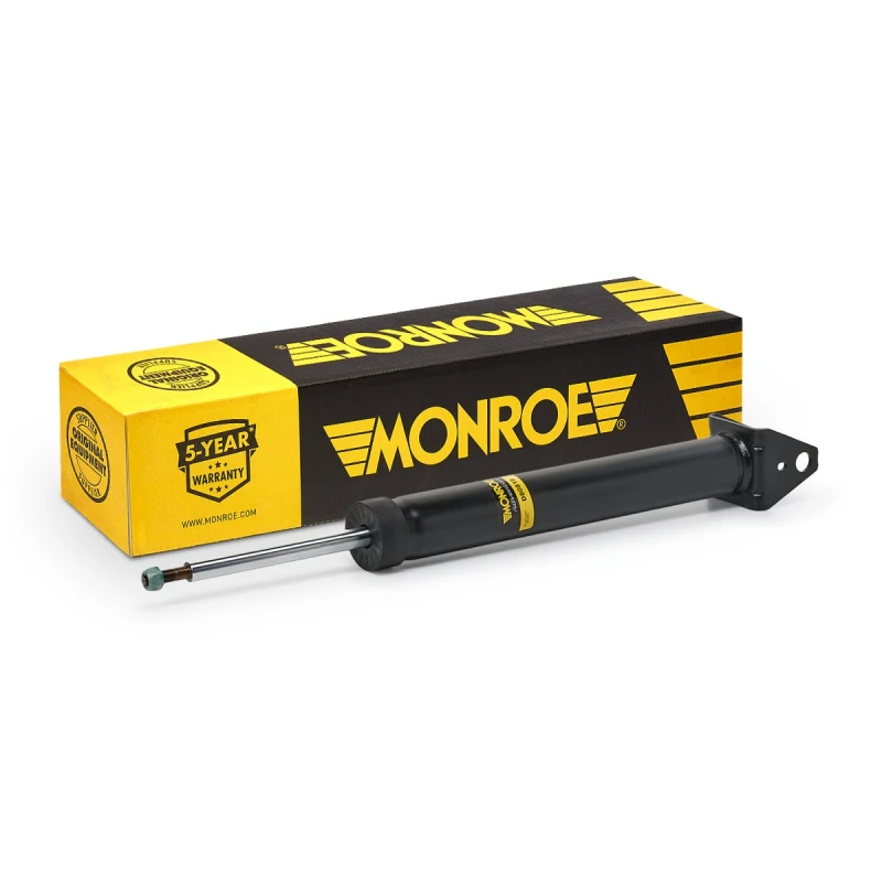 Image of MONROE Shock absorber MONROE D8081S