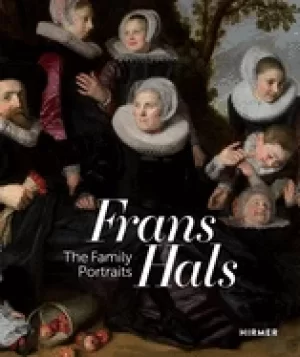 Image of frans hals portraits a family reunion