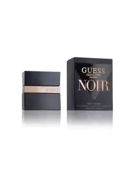 image of Guess Guess Seductive Noir For Men 30 Ml