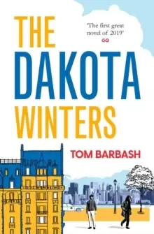 Image of The Dakota Winters