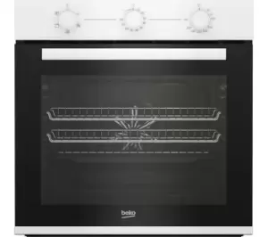 image of BEKO AeroPerfect BBIF22100W Electric Oven - White