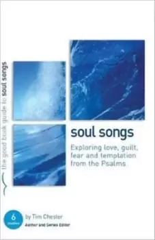 Image of Soul songs - Paperback - Used