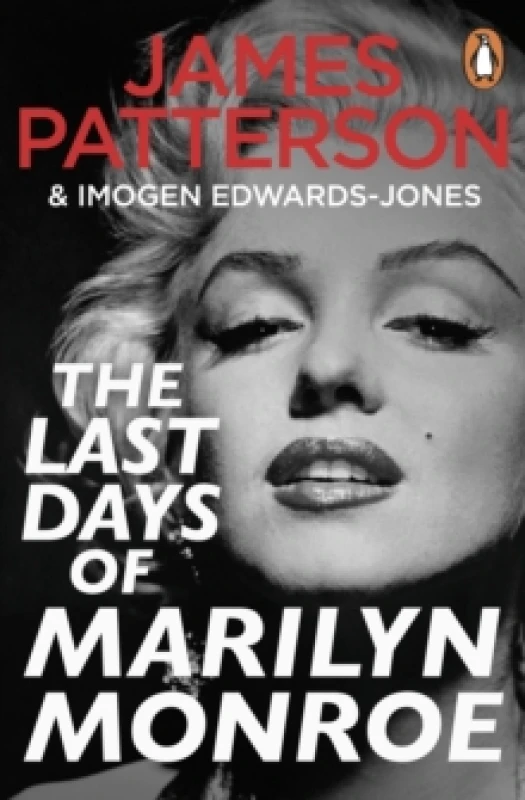 Image of The Last Days of Marilyn Monroe Paperback / softback