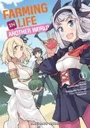 Image of farming life in another world volume 1