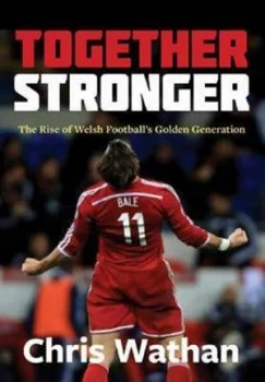 Image of Together Stronger by Chris Wathan Paperback