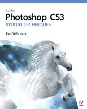 Image of Adobe Photoshop CS3 by Ben Willmore