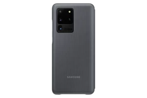 image of Samsung Galaxy S20 Ultra LED View Cover (EF-NG988PJEGEU)