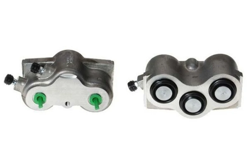 Image of Brake caliper MAPCO 144222