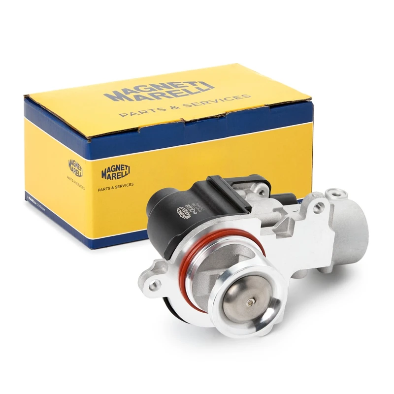 Image of MAGNETI MARELLI EGR valve MAGNETI MARELLI 571822112178