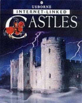 Image of The Usborne Book of Castles by Lesley Sims and Dominic Groebner and Anne Millard and Jane Chisholm and Timothy Noad Hardback