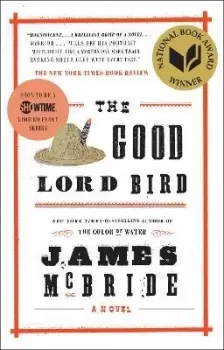 Image of The Good Lord Bird by James McBride