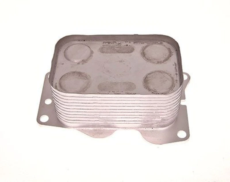 Image of MAXGEAR Engine oil cooler MAXGEAR 14-0032