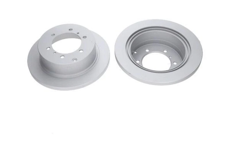 Image of KAVO PARTS Brake disc KAVO PARTS BR-5733-C