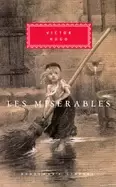 Image of les miserables introduction by peter washington