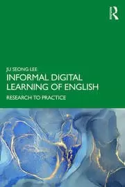 Image of Informal Digital Learning of English Research to Practice