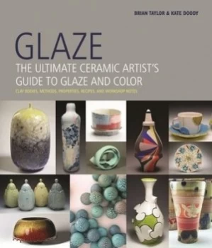 Image of Glaze by Brian Taylor